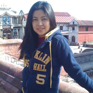 Meet your Posher, Priyanka